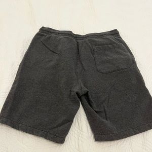 American Eagle sweat shorts - Men